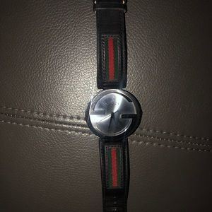 Gucci watch